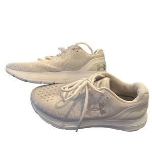 Perfect Condition Under Armor Shoes